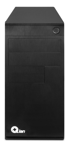 Office Pc Qian Opca05-04 Ryzen7 5700g/16gb Ddr4 480gb Ssd