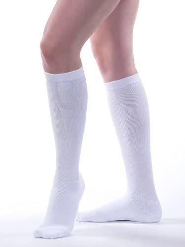 Allegro 20-30mmhg Atlética De Apoyo 325 Calcetines De Compre