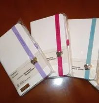 Comprar Libretas Italianas Tipo Agenda Marca Lanybook