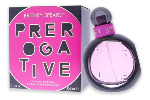 Perfume Prerogative Britney S - mL a $1677