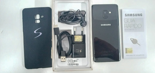 Samsumg A8+ Plus 64gb