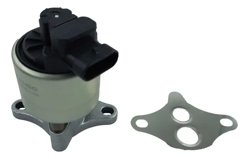 comprar Valvula Egr Kanso 9628355780-kns Para Peugeot 206 Y Citroen