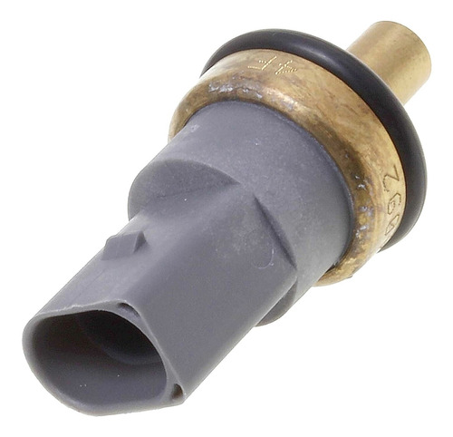 Sensor Temperatura Refrig Touareg V8 4.2l 04/09