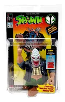 Comprar Figura De Acción De Payaso De Spawn Series 1 (cabeza De Paya