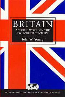 Libro Britain & The World In The Twentieth Century - Youn...