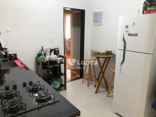 Imagem 7 de 10 de Apartamento À Venda, 100 M² Por R$ 650.000,00 - Icaraí - Niterói/rj - Ap48113