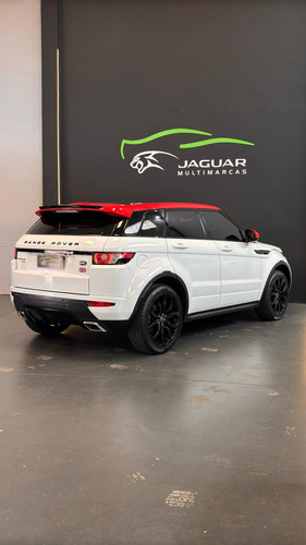 Land Rover 0 Range R.EVOQUE Dynamic 2.0 Aut 5p