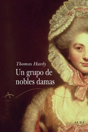 Libro Grupo De Nobles Damas, Un