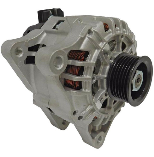 Alternador Peugeot 206, 207 2000-2010, Partner 2003-2008 90a