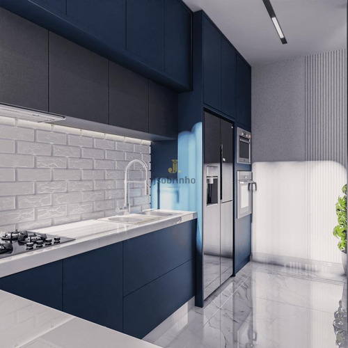 Imagem 17 de 30 de Blanc Residence - 187085