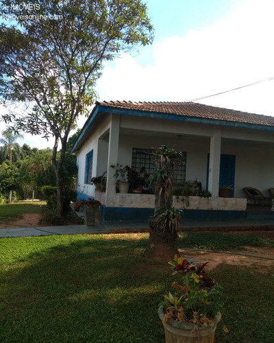 Imagem 7 de 30 de Sitio - St00009 - 71012728