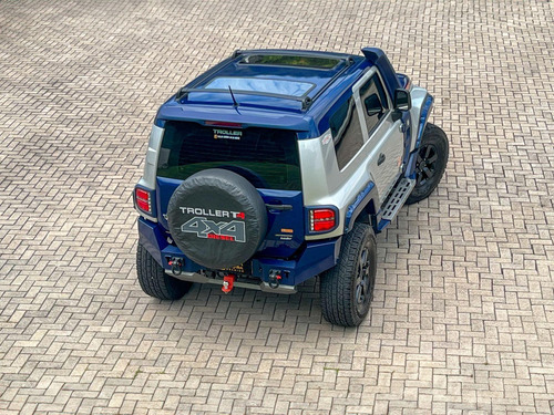 Troller T-4 TX4 Connect 3.2