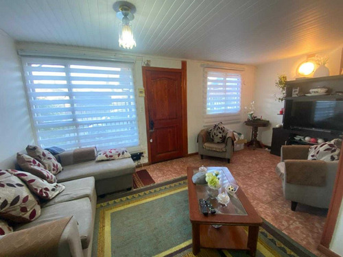 Se Vende Casa 2d Y 1b En Fundo Del Carmen (70676)