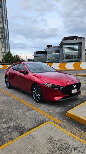 Mazda Mazda 3 2.5 S Hchback At