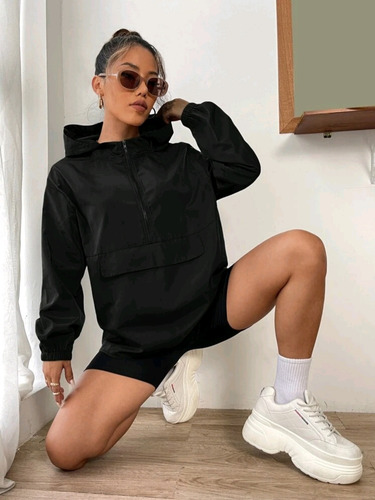 Chaquetas Shein Ofertas Ropa Deportiva