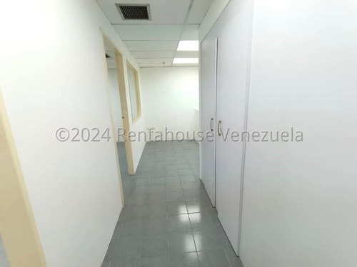 Oficina En Venta / La Urbina Yo 25/2218