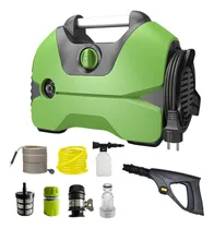 Comprar Máquina Limpiadora Para Limpiar Patios, Mangueras, Muebles,