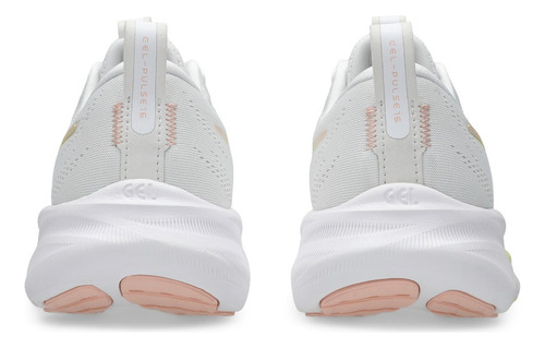 Tenis Mujer Asics Gel-pulse 16 Q225 250