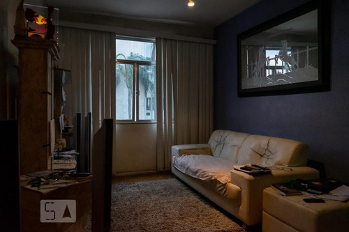 Apartamento À Venda - Irajá, 2 Quartos, 80 - S893132418
