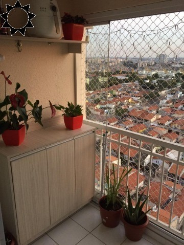 Imagem 28 de 30 de Apto Pestana Osasco - Ap11287 - 33296107