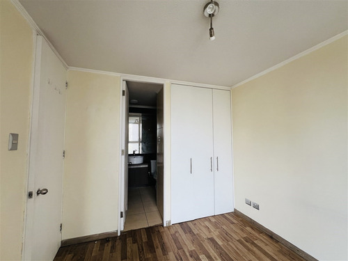 Departamento Mariposa. Conde Del Maule 4470. Arriendo 2d2b
