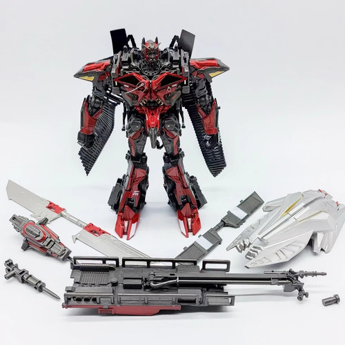 Transformers Sentinel Prime Tw-1024 Baiwei Ss 61 Ko