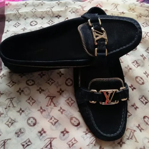 Zapatos Louis Vuitton Dama