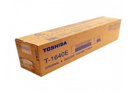 Toner Toshiba E-studio 163,165,166,167,168,205, 207 (t-1640)