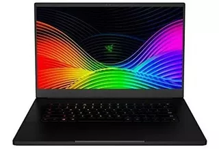 Razer Gaming Laptop Cuchilla 15 2019 - Intel Core I7- 9750h