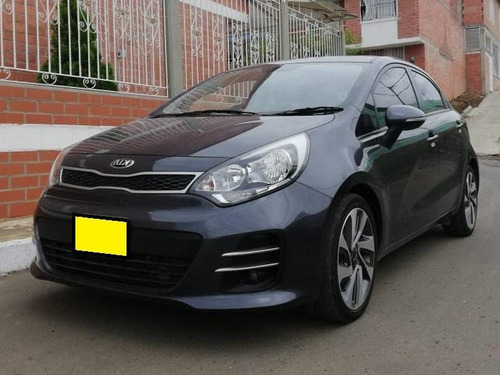 Kia Rio Spice Mt 1450cc