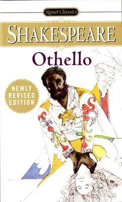 Othello Penquin - William Shakespeare