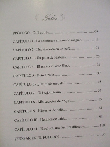 Imagen 4 de 9 de Laura Keoroglian - Corazón De Café. Lectura De La Borra