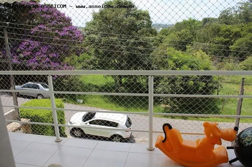 Imagem 2 de 15 de Casa Em Condomínio Para Venda Em Mogi Das Cruzes, 3 Dormitórios, 1 Suíte, 3 Banheiros, 3 Vagas - C446_1-1454182