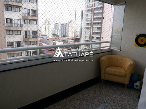 Imagem 23 de 28 de Apartamento - Ap000488 - 69439324