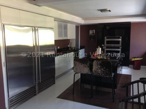 Imagen 4 de 14 de Yanet 22-2085 Casa En Vta Lagunita Country Club 4140195648