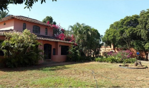 Imagen 12 de 14 de Bella Casa Colonial En La Isla De Margarita. #2912