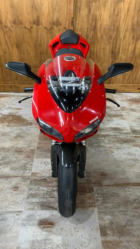 Imagen 2 de 16 de Ducati Panigale V2 1198