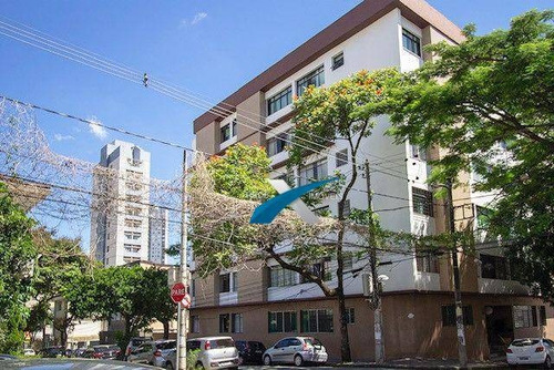 Imagem 23 de 23 de Apartamento 4 Quartos À Venda Gutierrez/bh - Ap6195