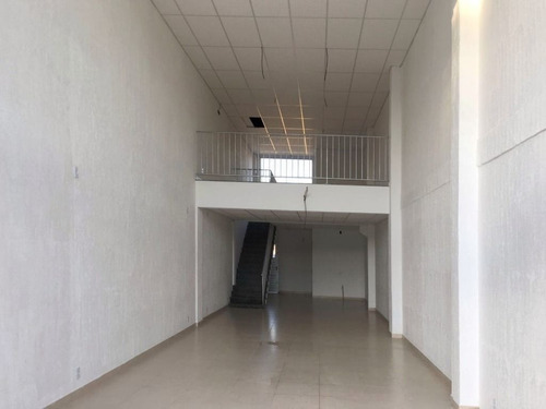 Imagem 6 de 9 de Loja, 150 M² - Venda Por R$ 650.000,00 Ou Aluguel Por R$ 3.200,00/mês - Barnabé - Gravataí/rs - Lo0105