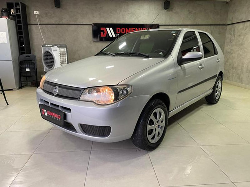 Fiat Palio Fire Flex