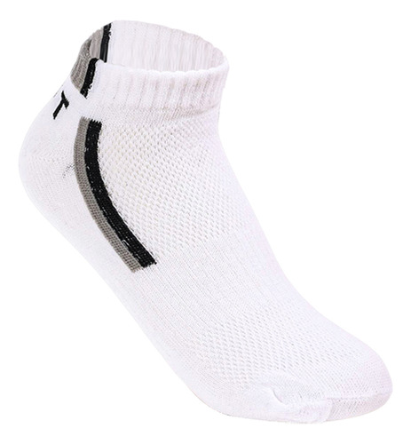 Cc 5 Pares De Calcetines Deportivos For Hombre,