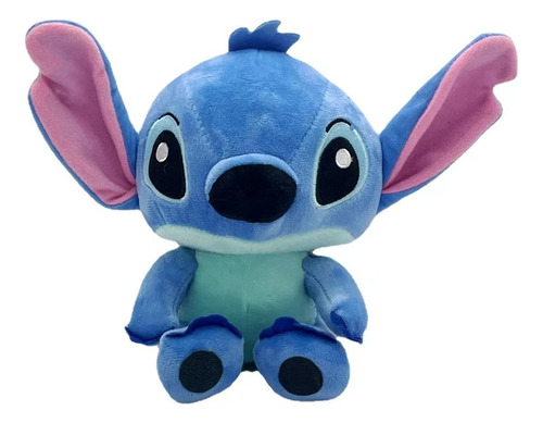 Muñeca De Peluche Stitch Lilo Y Stitch Ragdoll