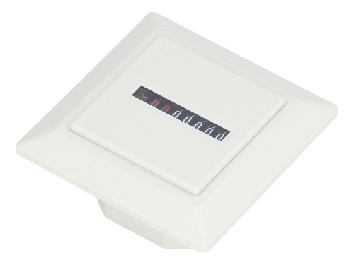 Horímetro Mecânico Berm Gauge Professional Electronic