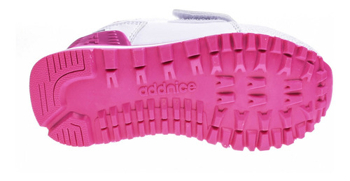 Zapatilla Addnice Baby Classic Running