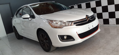 Citroen C4 Lounge