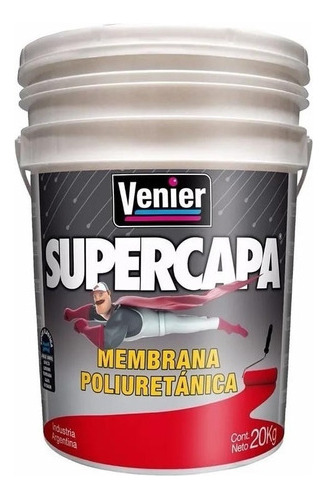 Dessutol Supercapa Membrana Pasta Poliuretanica 20k Pintumm