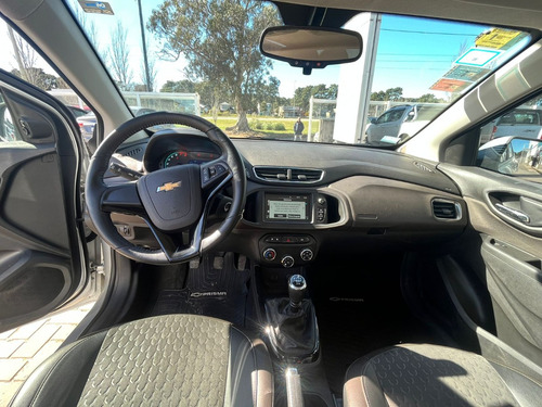 Chevrolet Prisma 1.4 Ltz 98cv