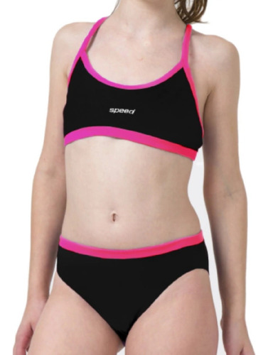 Malla Bikini Nena Natacion Speed 9199in Cne