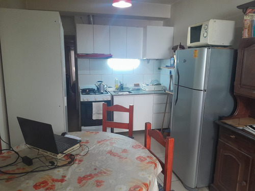 Departamento 2 Ambientes