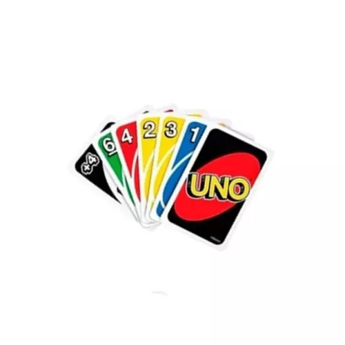 Uno (jogo de cartas)